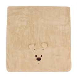 Pooh Bath Towel 