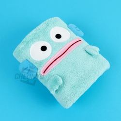 Hangyodon Hair Dry Towel 
