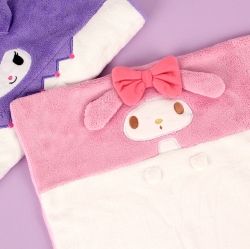 My Melody Hair Dry Towel 