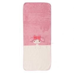 My Melody Hair Dry Towel 