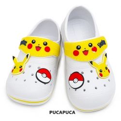 POKEMON EVA Kids Indoor Slippers(160- 220mm)