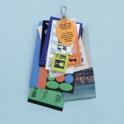 Collect Sticker Pack