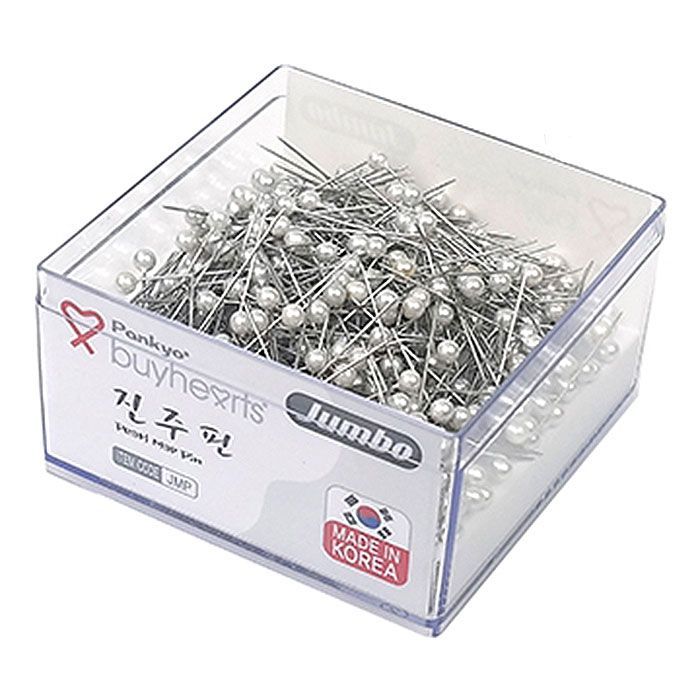 점보 진주핀 JMP