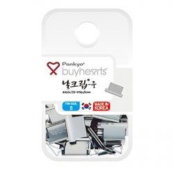 Clam Clip Refills(M) B