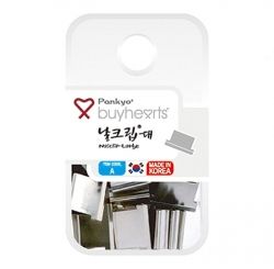 Clam Clip Refills(L) A