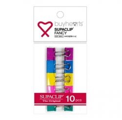 Fancy Binder Clips(S), FSUS
