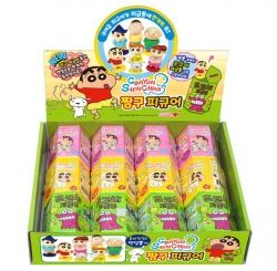 Crayon Shin Chan Coin bank figure, random