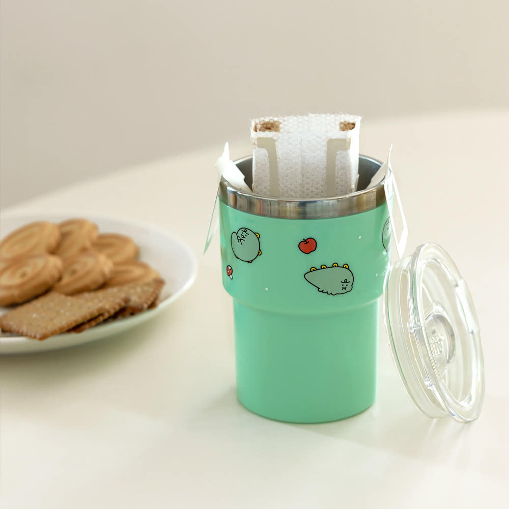 Jordi Mini Stainless Tumbler 350ml