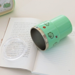 Jordi Mini Stainless Tumbler 350ml