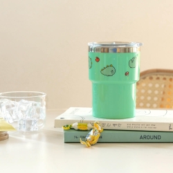 Jordi Mini Stainless Tumbler 350ml