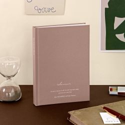 Souvenir B6 Line Notebook