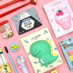 20000 Lazy Stars Random Stationery Set