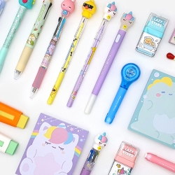 20000 Lazy Stars Random Stationery Set