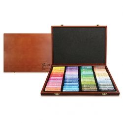 Gallery Artists' Soft Oil Pastels 72Colors 