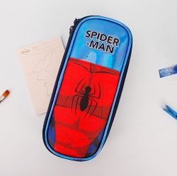 Spider-Man Effect Pouch