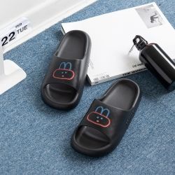 Brunch Brother Bunny Slippers