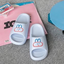 Brunch Brother Bunny Slippers