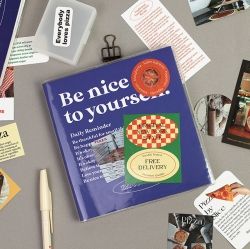 Nice mood sticker pack - Pizzeria