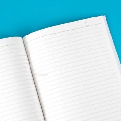 Shin-Chan Binding Notebook 