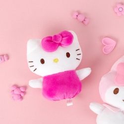 Sanrio Finger Puppets 