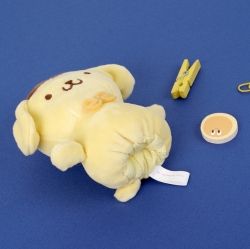 Sanrio Finger Puppets 