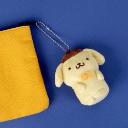 Sanrio Keyring Mini Dolls 