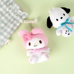 Sanrio Keyring 