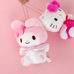 Sanrio Keyring 