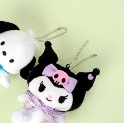 Sanrio Keyring 