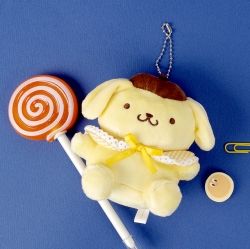 Sanrio Keyring 