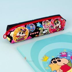 Mini Square pencil Pouch 