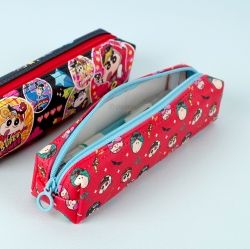 Mini Square pencil Pouch 