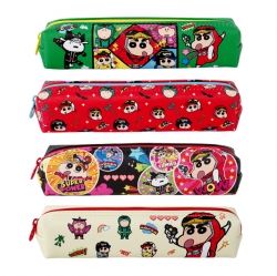 Mini Square pencil Pouch 