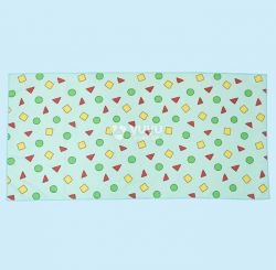 Crayon Shin chan Pajamas Microfiber Beach Towel