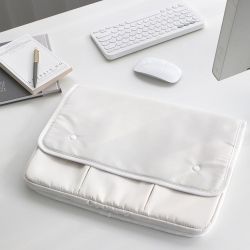 Multi Pocket Laptop Pouch 15