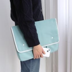 Multi Pocket Laptop Pouch 15