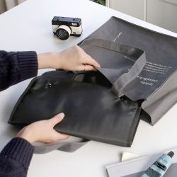 Multi Pocket Laptop Pouch 15