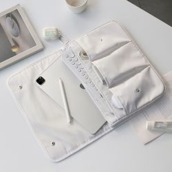 Multi Pocket Laptop Pouch 13inch