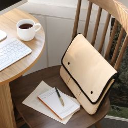 Multi Pocket Laptop Pouch 13inch