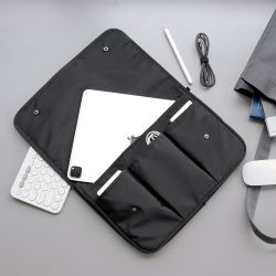 Multi Pocket Laptop Pouch 13inch
