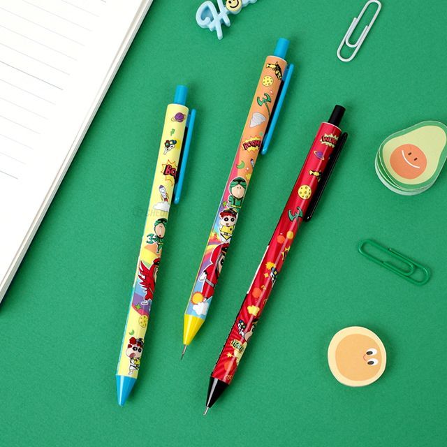 Crayon Shin Chan Daily sharp 48ea