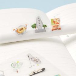 Useful Deco Stickers_My Life 