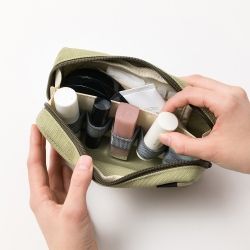 Bankbook pocket slim v.6