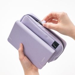 Bankbook pocket slim v.6