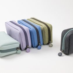 Bankbook pocket slim v.6