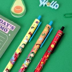 Crayon Shin Chan Daily sharp 48ea