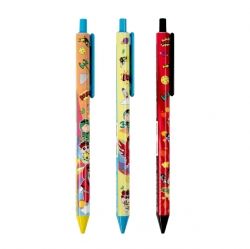 Crayon Shin Chan Daily sharp 48ea