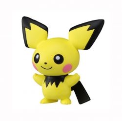 Moncolle EMC Series Pichu