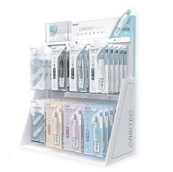 OVAL Correction tape B 40 showcase