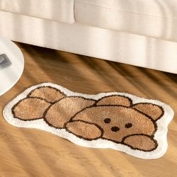 DONATDONAT Shape Bath Rug ver.3